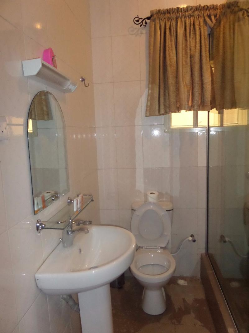 Suru Express Hotel Gra Lagos Exterior photo